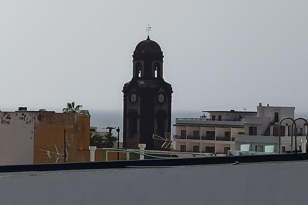 Centrico, Comodo Y Bello Apto En Puerto De La Cruz Екстериор снимка