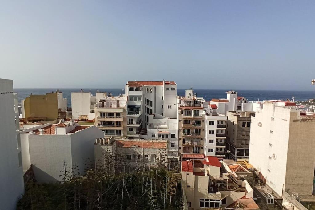 Centrico, Comodo Y Bello Apto En Puerto De La Cruz Екстериор снимка
